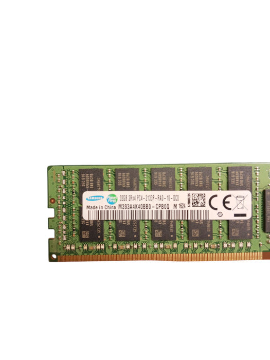 SAMSUNG M393A4K40BB0-CPB0Q Server Memory 32GB DDR4 SDRAM Q
