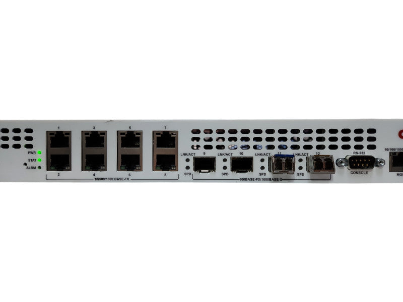 Ciena CN 3920 170-3920-901 service delivery switch, READ