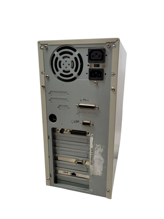 AMD K6-2/450 256MB RAM NO HDD 230W PSU %