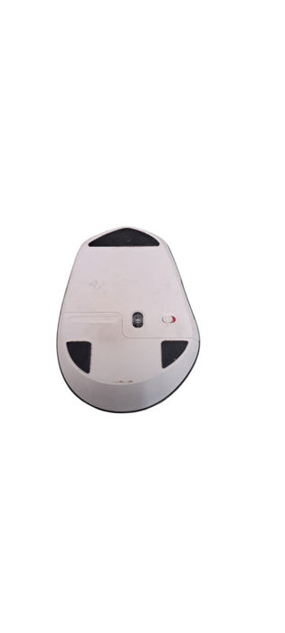Logitech M720 Triathlon 8-button Multi-Computer Bluetooth Mouse Q