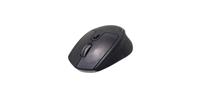 Logitech M720 Triathlon 8-button Multi-Computer Bluetooth Mouse Q