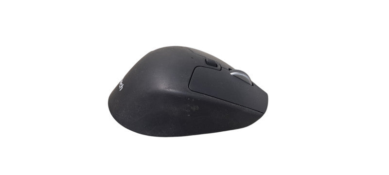 Logitech M720 Triathlon 8-button Multi-Computer Bluetooth Mouse Q