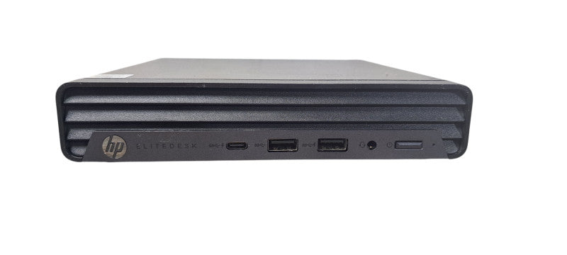 HP Elite Desk 800 G6| i5-10500T|16GB DDR4 RAM|256GB NVMe|WIFI/Bluetooth