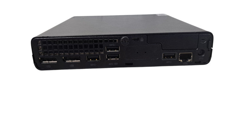 HP Elite Desk 800 G6| i5-10500T|16GB DDR4 RAM|256GB NVMe|WIFI/Bluetooth
