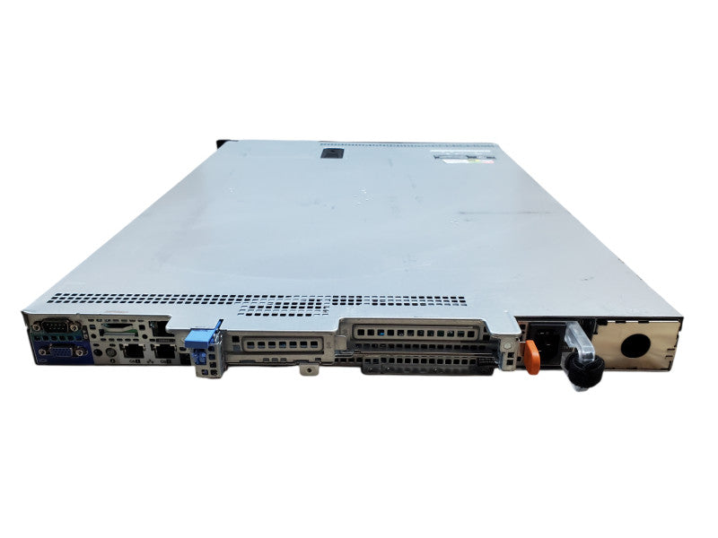 Dell PowerEdge R330 1x Xeon E3-1240 v5 64GB DDR4 H330 - No HDD