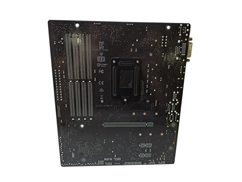 ASUS PRIME B360M-A Intel Motherboard Micro ATX LGA1151 DDR4 USB 3.0 HDMI