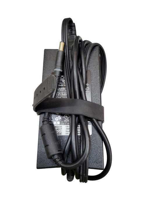Dell WD19TB Docking Station with 130W Power Adapter Q