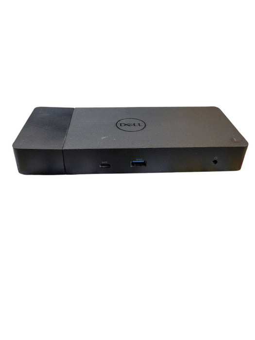 Dell WD19TB Docking Station with 130W Power Adapter Q