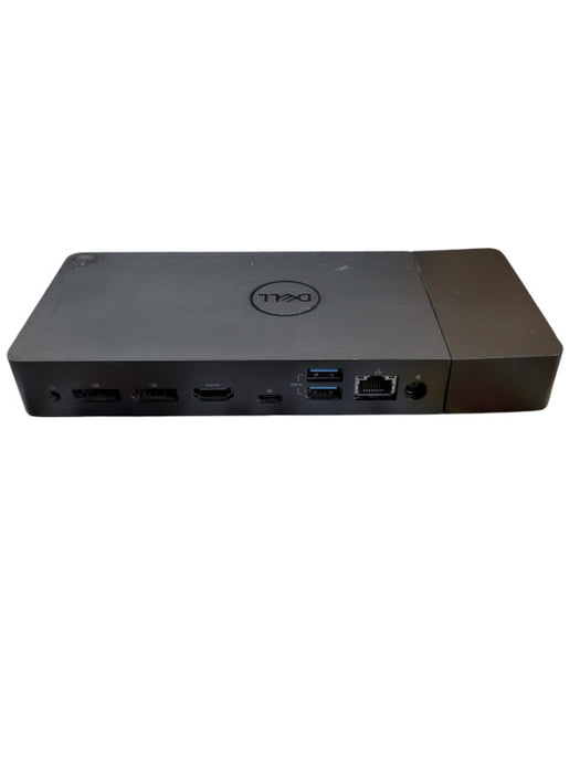 Dell WD19TB Docking Station with 130W Power Adapter Q