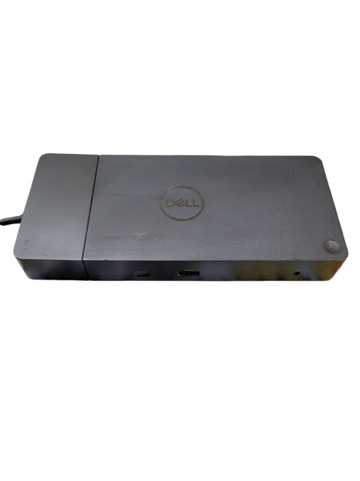 Dell WD19TB Docking Station with 130W Power Adapter Q