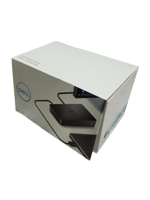Dell Docking Stations USB 3.0 D3100 With AC Adapter