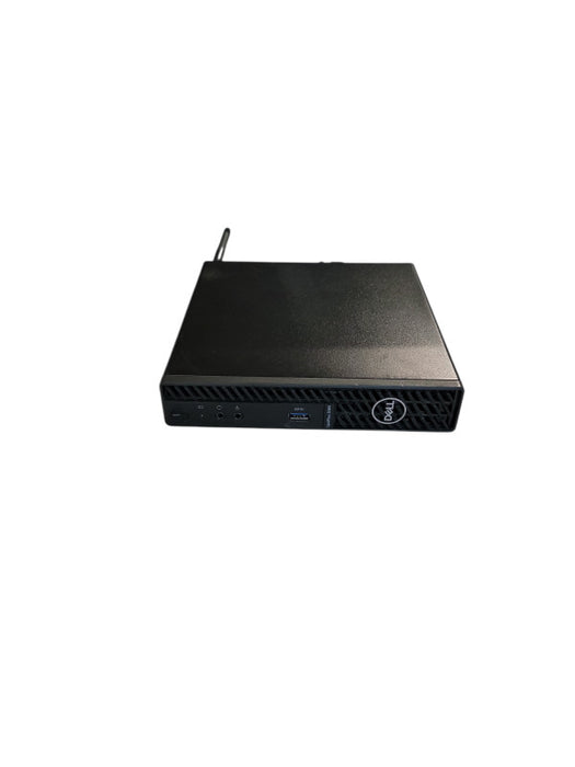Dell OptiPlex 3090 Micro i5 - 10500T @ 2.30GHz 16GB DDR4 Ram  θ