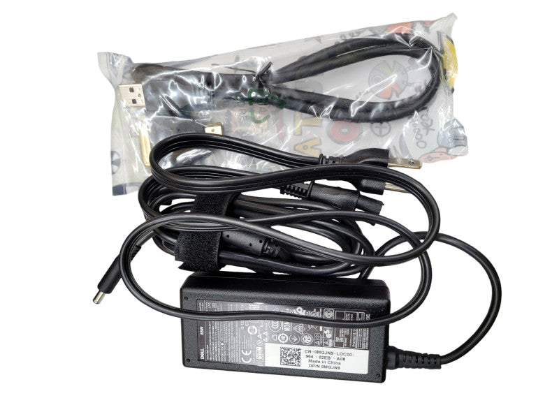 Dell Docking Stations USB 3.0 D3100 With AC Adapter
