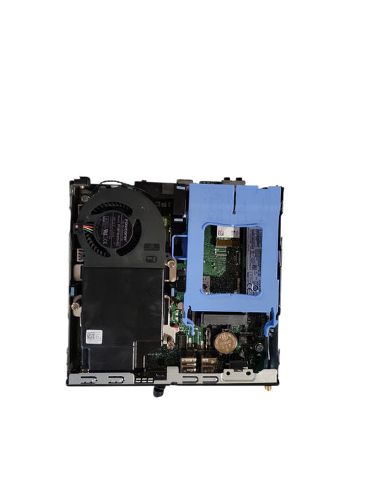 Dell OptiPlex 3090 Micro i5 - 10500T @ 2.30GHz 16GB DDR4 Ram  θ