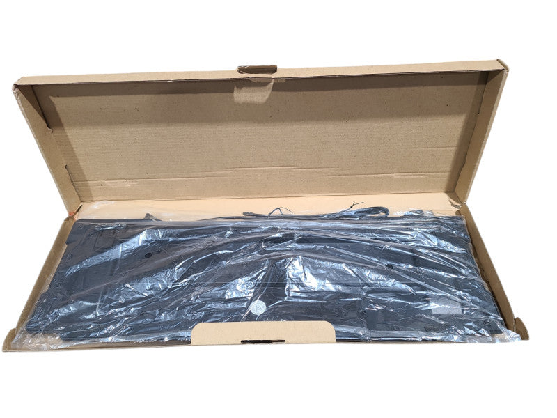 *NEW/OPEN BOX* AST Kin-16 USB Keyboard  Q