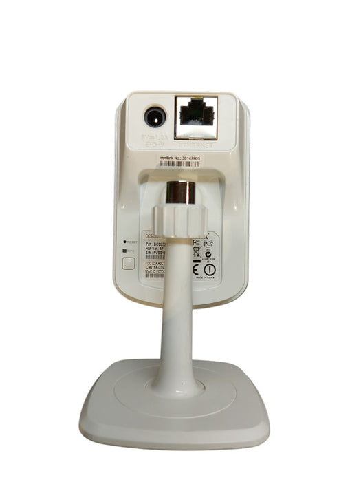 D-Link Day & Night Remote Viewing Wi-Fi Network Camera DCS-932L