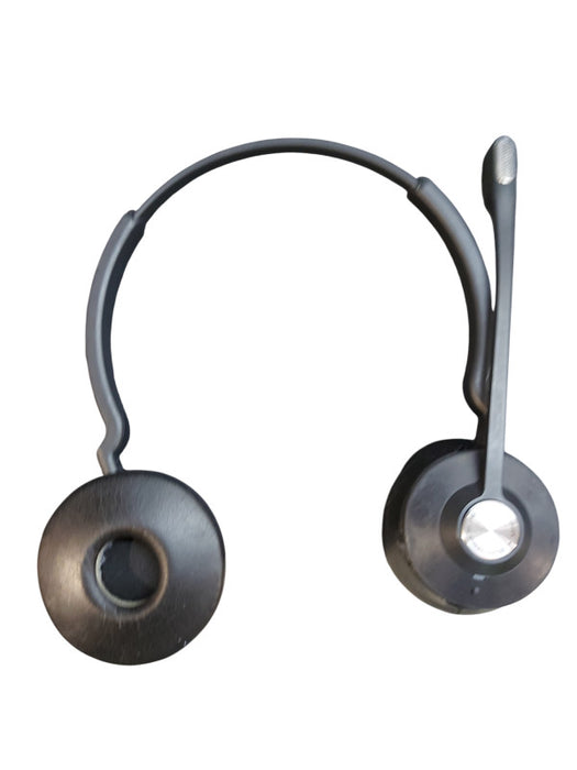Jabra Engage 75 Convertible Wireless Headset (9555-583-125)