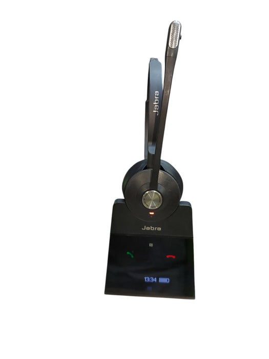 Jabra Engage 75 Convertible Wireless Headset (9555-583-125)