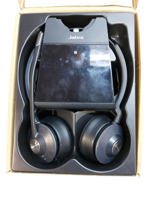 Jabra Engage 75 Convertible Wireless Headset (9555-583-125)