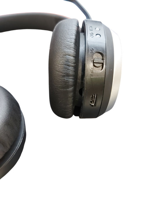 Jabra Evolve 65 MS Wireless Stereo Headset with MS and Noise Cancelling Mic