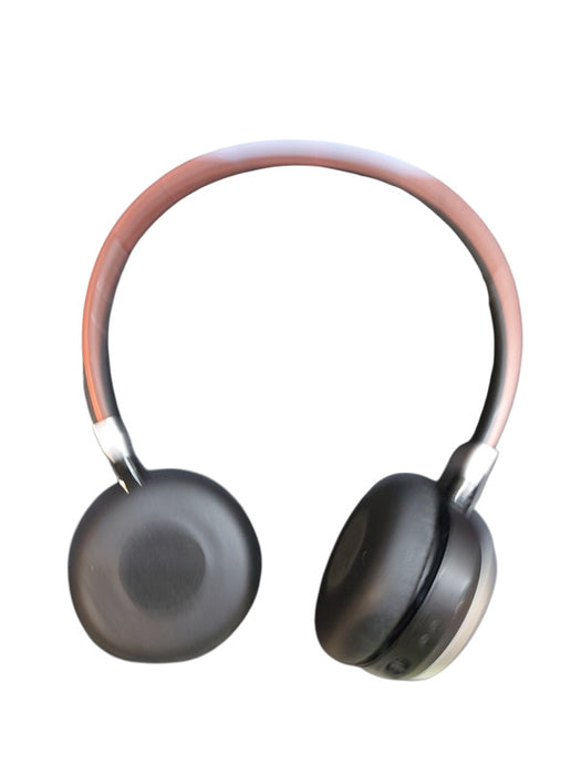 Jabra Evolve 65 MS Wireless Stereo Headset with MS and Noise Cancelling Mic