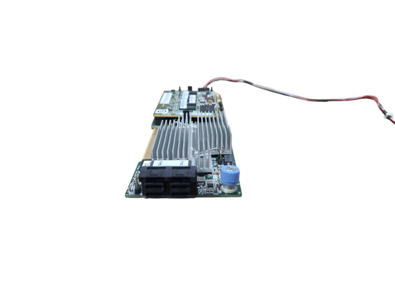 Cisco UCSC-MRAID12G-1GB V02 12Gb/s PCIe x8 SAS RAID Controller Card