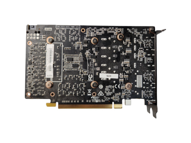ZOTAC NVIDIA GeForce GTX 1060 3GB GDDR5 graphics video card