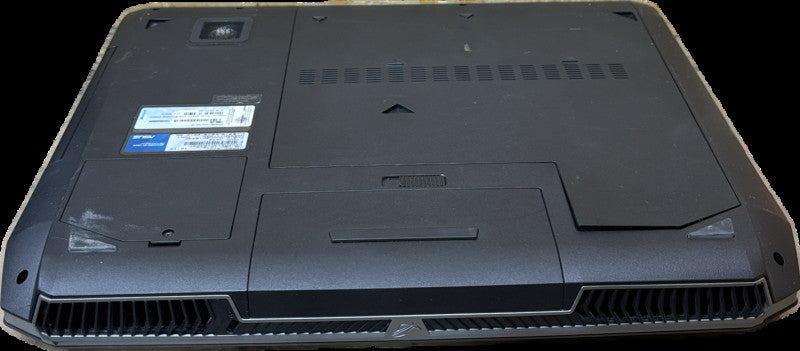 ASUS ROG  G75V i7-3610QM@2.3GHz GTX 670M 3GB GPU 16GB RAM 256GB SSD Q Lap200