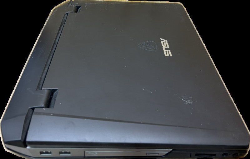 ASUS ROG  G75V i7-3610QM@2.3GHz GTX 670M 3GB GPU 16GB RAM 256GB SSD Q Lap200