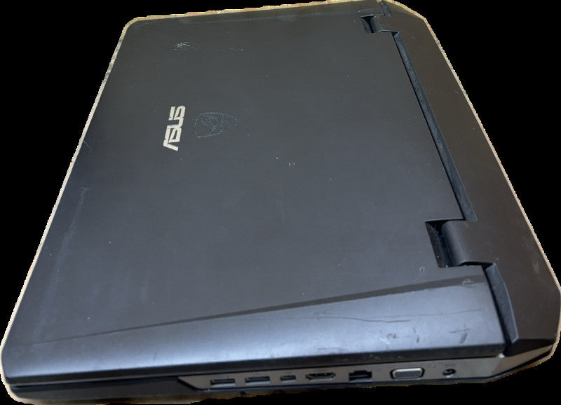 ASUS ROG  G75V i7-3610QM@2.3GHz GTX 670M 3GB GPU 16GB RAM 256GB SSD Q Lap200