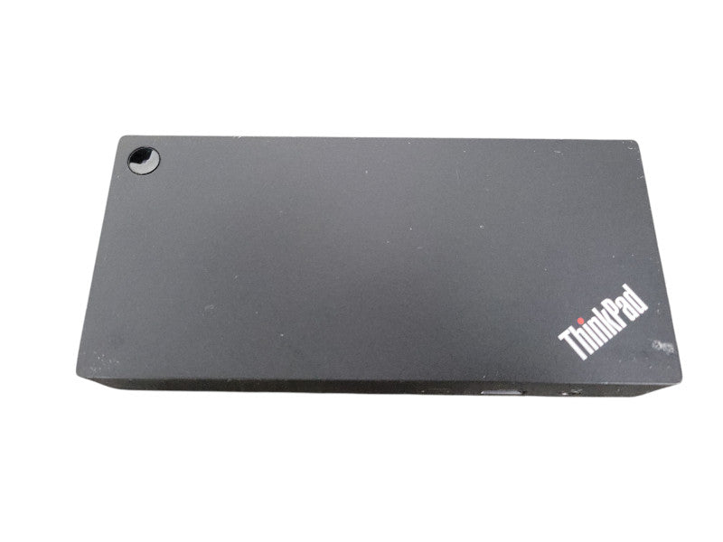 Lenovo ThinkPad Universal USB-C Laptop Dock 40AY LDA-KP !