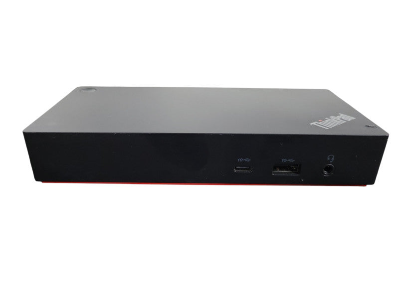 Lenovo ThinkPad Universal USB-C Laptop Dock 40AY LDA-KP !