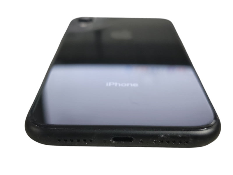 Apple iPhone XR - 64GB - Space Gray [A1984 | Read]