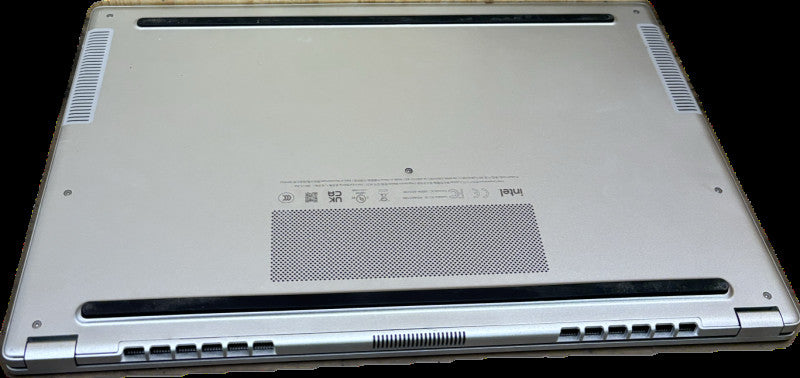 Intel NUC Laptop Core i5-1240P@1.7Gh 16GB RAM 256GB SSD Faulty Webcam READ!  Lap200