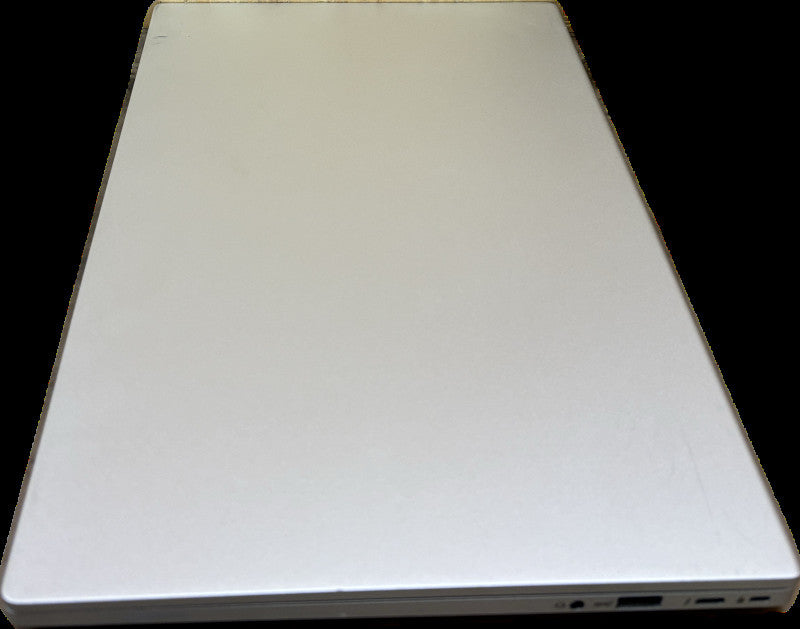 Intel NUC Laptop Core i5-1240P@1.7Gh 16GB RAM 256GB SSD Faulty Webcam READ!  Lap200