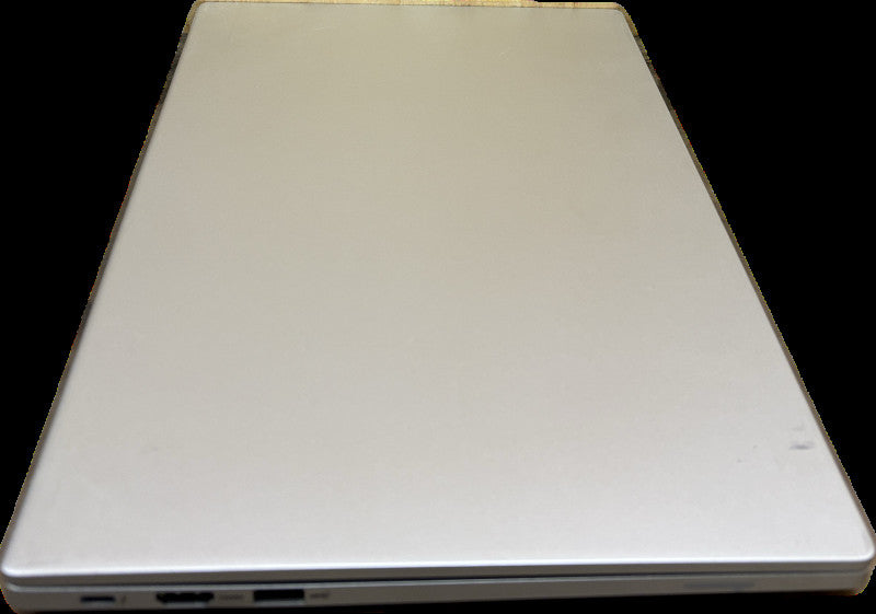 Intel NUC Laptop Core i5-1240P@1.7Gh 16GB RAM 256GB SSD Faulty Webcam READ!  Lap200