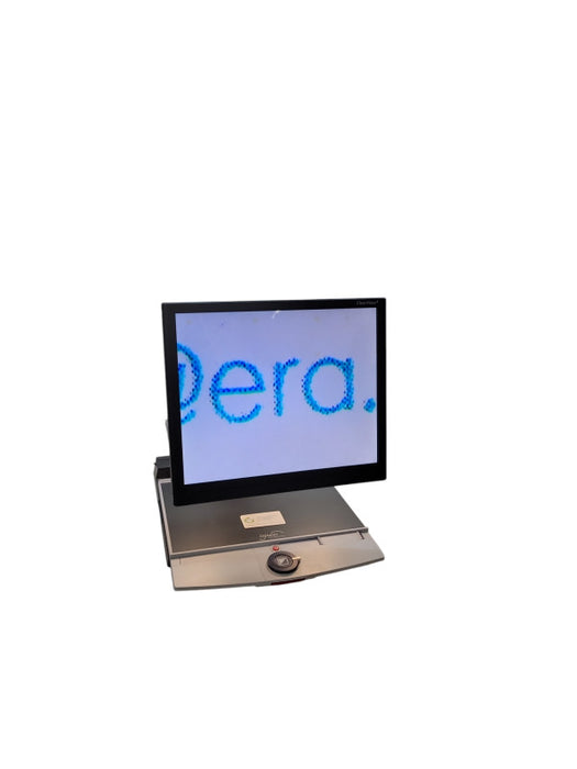 Optelec Clearview Plus CV-BU-XY 19" Low Vision Magnifier %