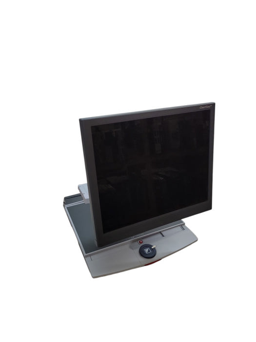 Optelec Clearview Plus CV-BU-XY 19" Low Vision Magnifier %