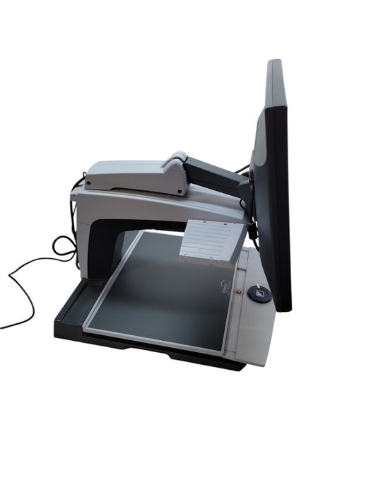 Optelec Clearview Plus CV-BU-XY 19" Low Vision Magnifier %