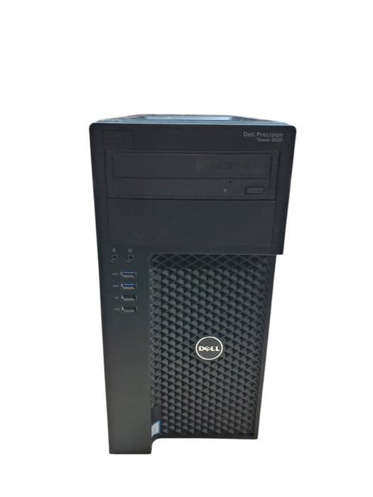Dell Precision T3620 Xeon E3-1225 v5 16GB DDR4 - No HDD/GPU