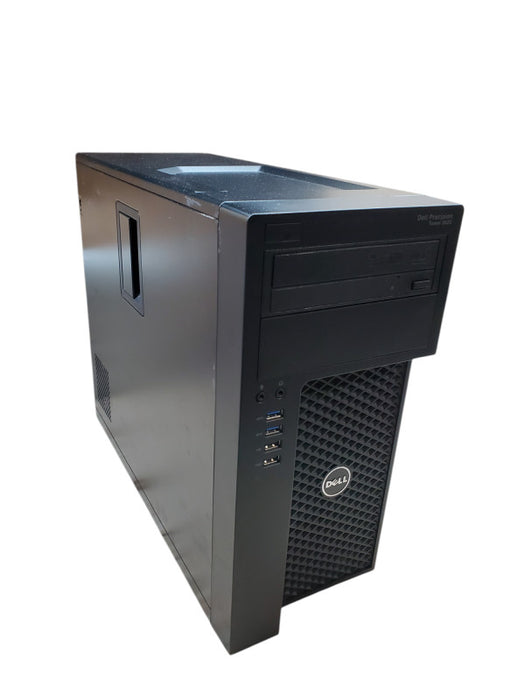 Dell Precision T3620 Xeon E3-1225 v5 16GB DDR4 - No HDD/GPU