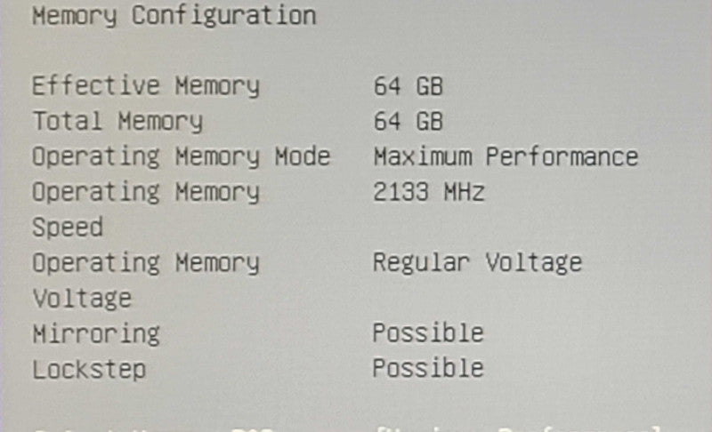 Cisco UCS C240 M4 - 2x Xeon E5-2620 v4, 64GB DDR4, 12GMR, 2x 1200W PSU