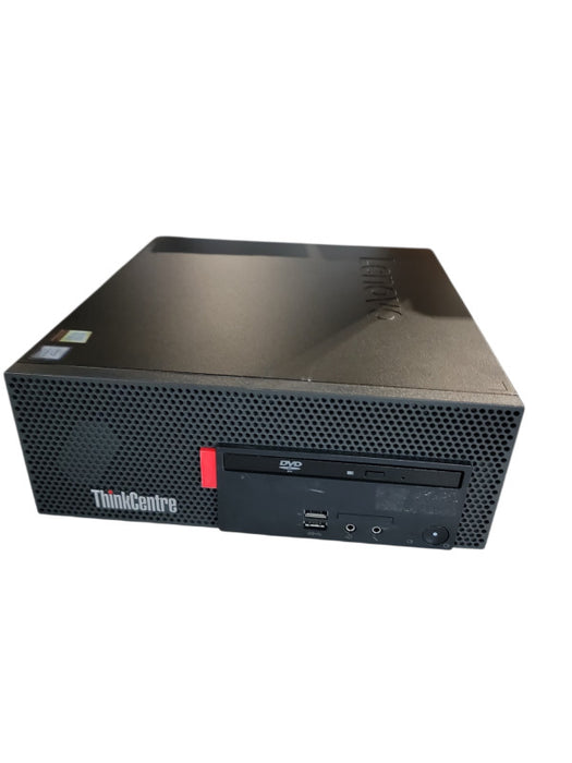 Lenovo ThinkCentre M720e SFF i5 - 9400 @ 2.90GHz 16GB DDR4 Ram θ
