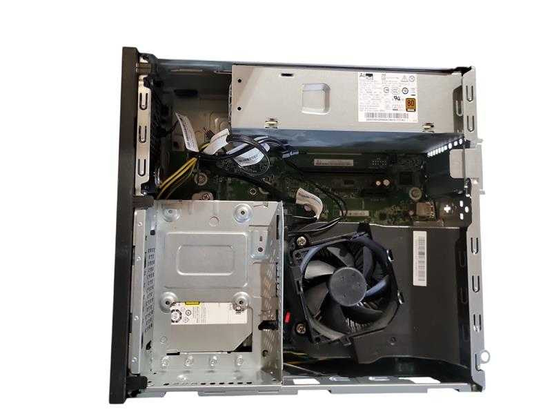Lenovo ThinkCentre M720e SFF i5 - 9400 @ 2.90GHz 16GB DDR4 Ram θ