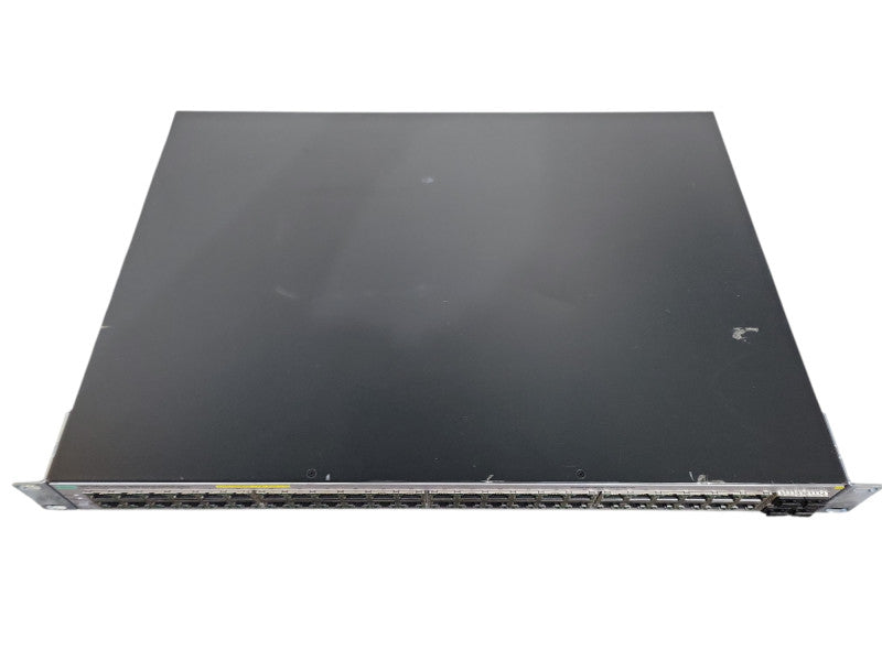 HPE 1820-48G-PoE+ J9984A | 48-Port Gigabit PoE+ 370W Network Switch !