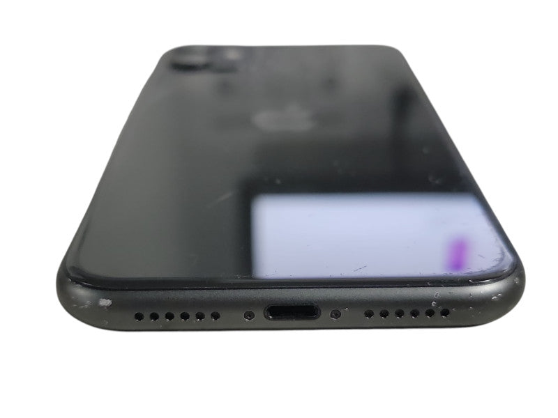 Apple iPhone 11 - 64GB - Space Gray [A2111 | Read]
