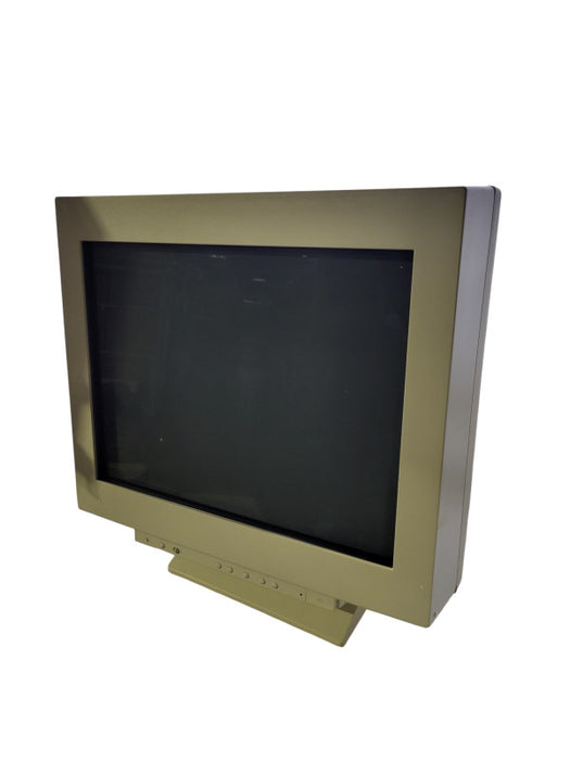 Sony GDM-5402 1600x1200@85Hz 21" Vintage Gaming CRT %