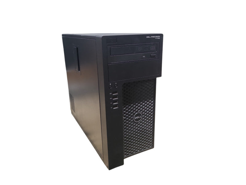Dell Precision T1700 - Xeon E3-1225 v3 @ 3.20GHz, 16GB DDR3, 2x NVS 310