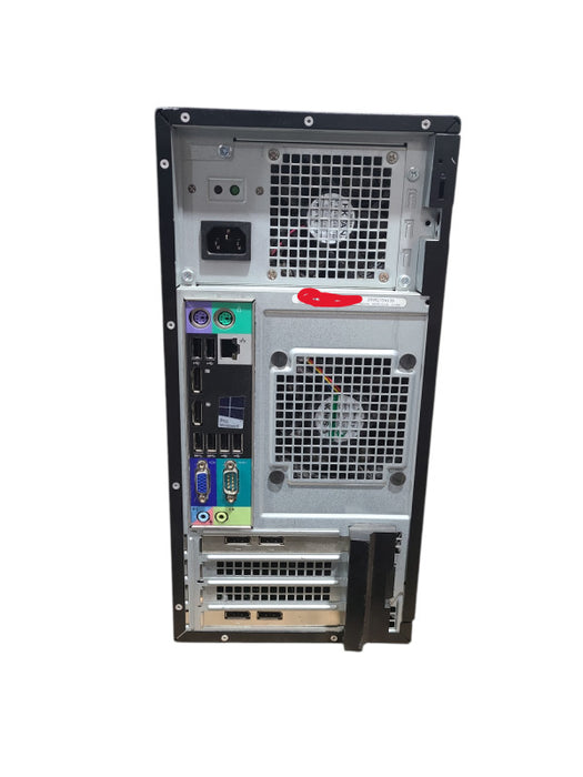 Dell Precision T1700 - Xeon E3-1225 v3 @ 3.20GHz, 16GB DDR3, 2x NVS 310