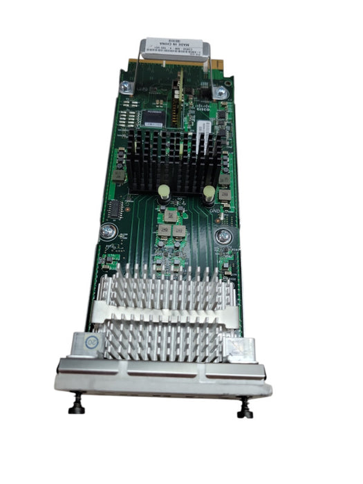 Cisco C3850-NM-4-10G | 10Gb SFP NETWORK MODULE %